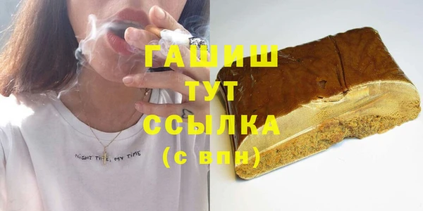 гашик Костерёво