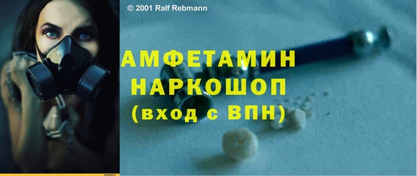 гашик Костерёво
